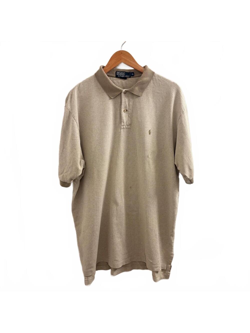 Brown Polo